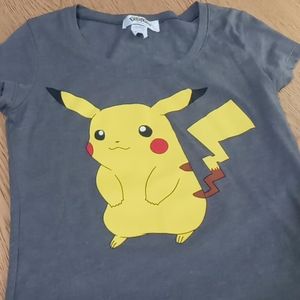 Pokemon top
